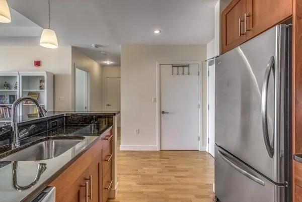 1 bed, 1 bath apartment for rent at 100 Station Landing Unit 604, Medford — photo 6 of 24