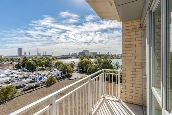 1 bed, 1 bath apartment for rent at 100 Station Landing Unit 604, Medford — photo 12 of 24