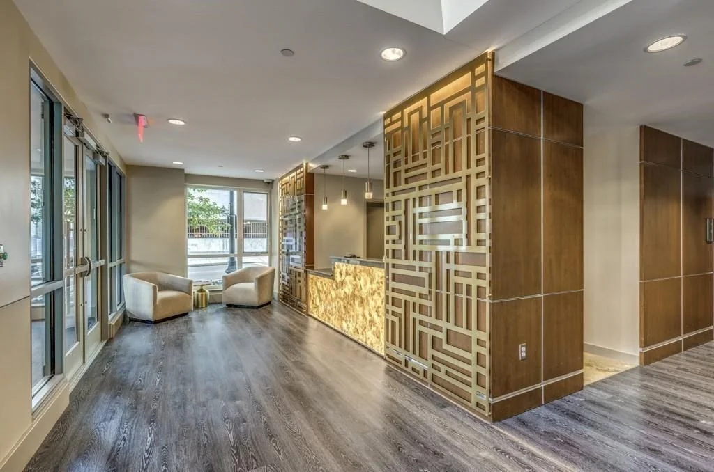 1 bed, 1 bath apartment for rent at 100 Station Landing Unit 604, Medford — photo 21 of 24