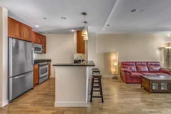 1 bed, 1 bath apartment for rent at 100 Station Landing Unit 604, Medford — photo 8 of 24