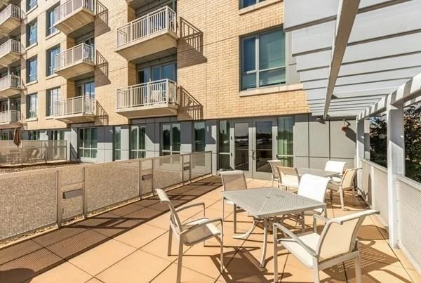 1 bed, 1 bath apartment for rent at 100 Station Landing Unit 604, Medford — photo 22 of 24