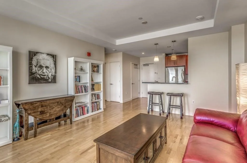 1 bed, 1 bath apartment for rent at 100 Station Landing Unit 604, Medford — photo 13 of 24