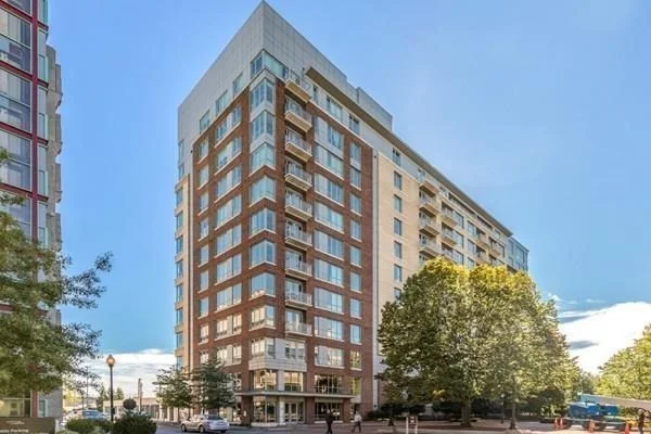 1 bed, 1 bath apartment for rent at 100 Station Landing Unit 604, Medford — photo 24 of 24
