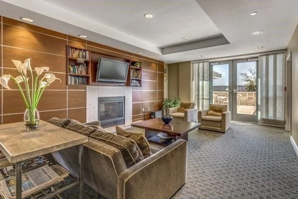 1 bed, 1 bath apartment for rent at 100 Station Landing Unit 604, Medford — photo 18 of 24