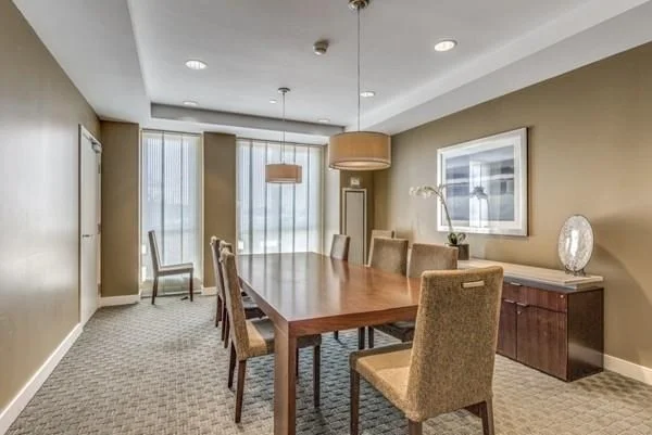 1 bed, 1 bath apartment for rent at 100 Station Landing Unit 604, Medford — photo 19 of 24