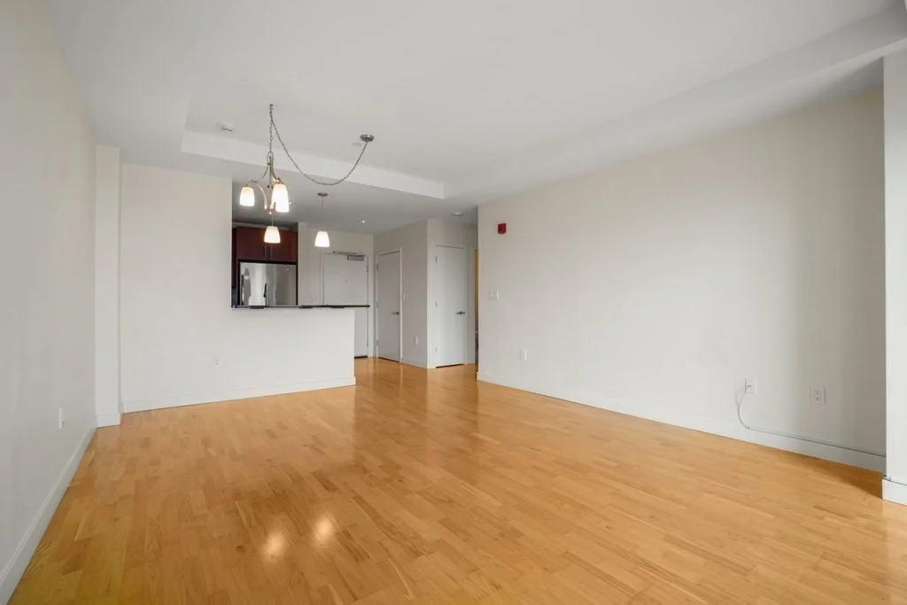 1 bed, 1 bath apartment for rent at 100 Station Landing Unit 705, Wellington — photo 4 of 21