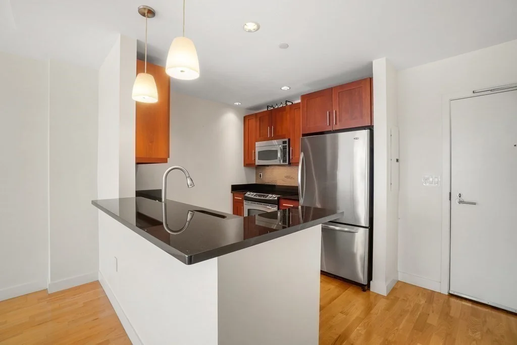 1 bed, 1 bath apartment for rent at 100 Station Landing Unit 705, Wellington — photo 2 of 21