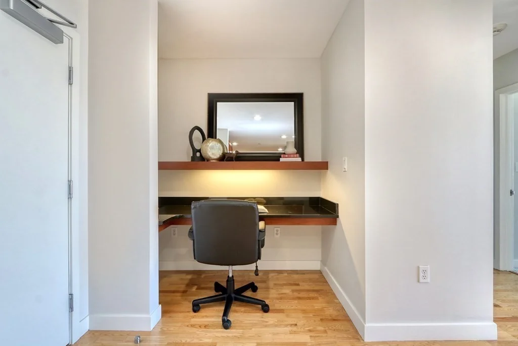 1 bed, 1 bath apartment for rent at 100 Station Landing Unit 805, Wellington — photo 8 of 14