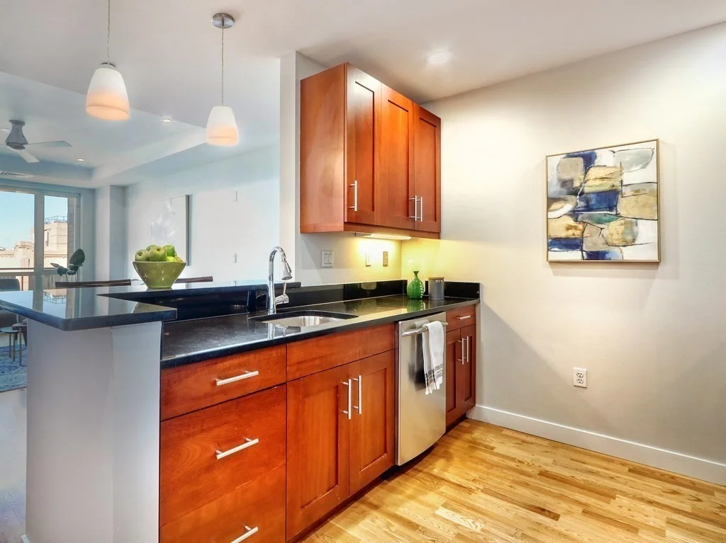 1 bed, 1 bath apartment for rent at 100 Station Landing Unit 805, Wellington — photo 2 of 14