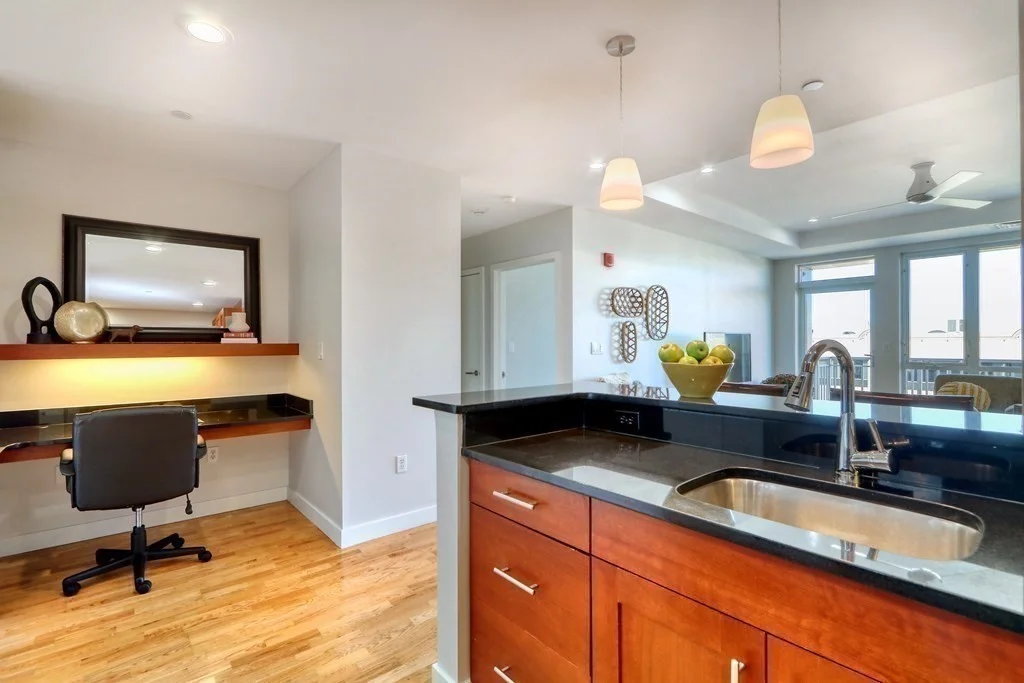 1 bed, 1 bath apartment for rent at 100 Station Landing Unit 805, Wellington — photo 7 of 14