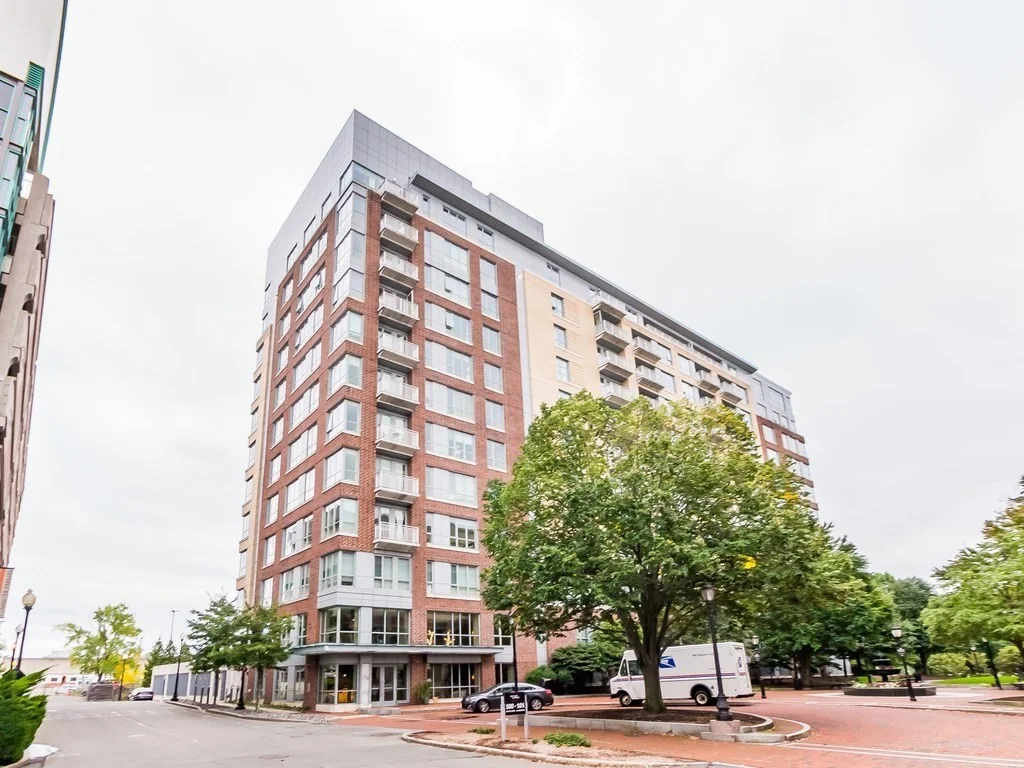 2 bed, 2 bath apartment for rent at 100 Station Landing Unit 911, Wellington — photo 1 of 29