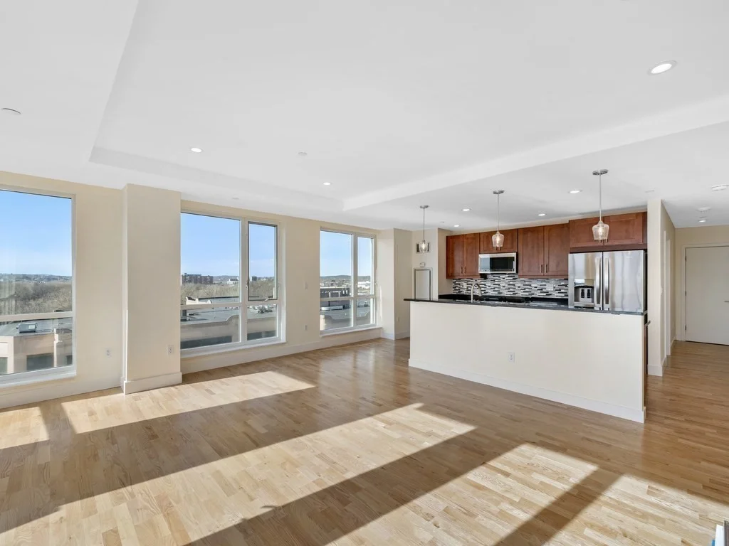 2 bed, 2 bath apartment for rent at 100 Station Landing Unit 911, Wellington — photo 9 of 29
