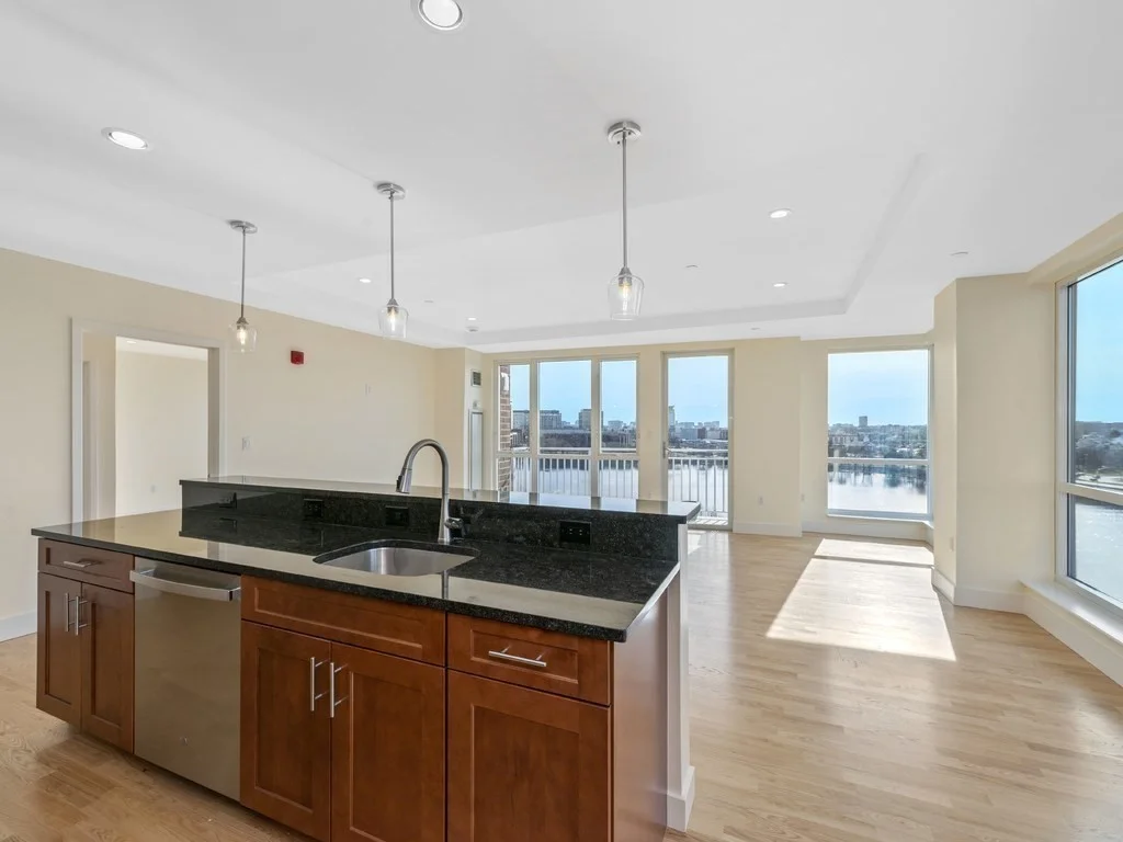 2 bed, 2 bath apartment for rent at 100 Station Landing Unit 911, Wellington — photo 11 of 29