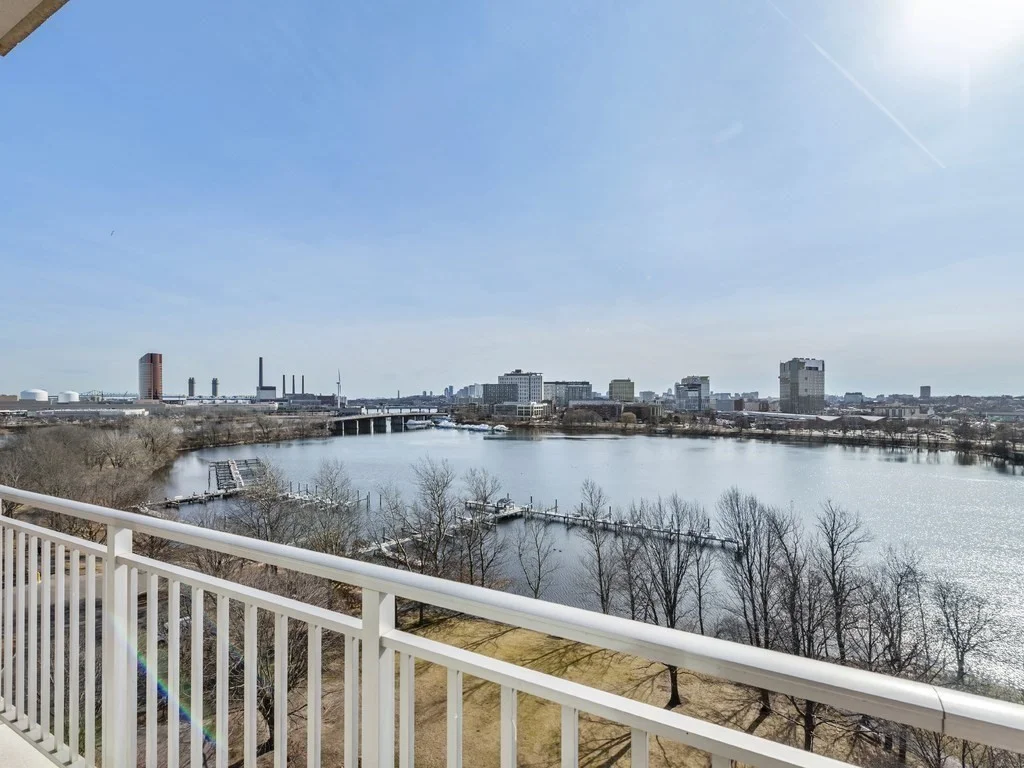 2 bed, 2 bath apartment for rent at 100 Station Landing Unit 911, Wellington — photo 22 of 29