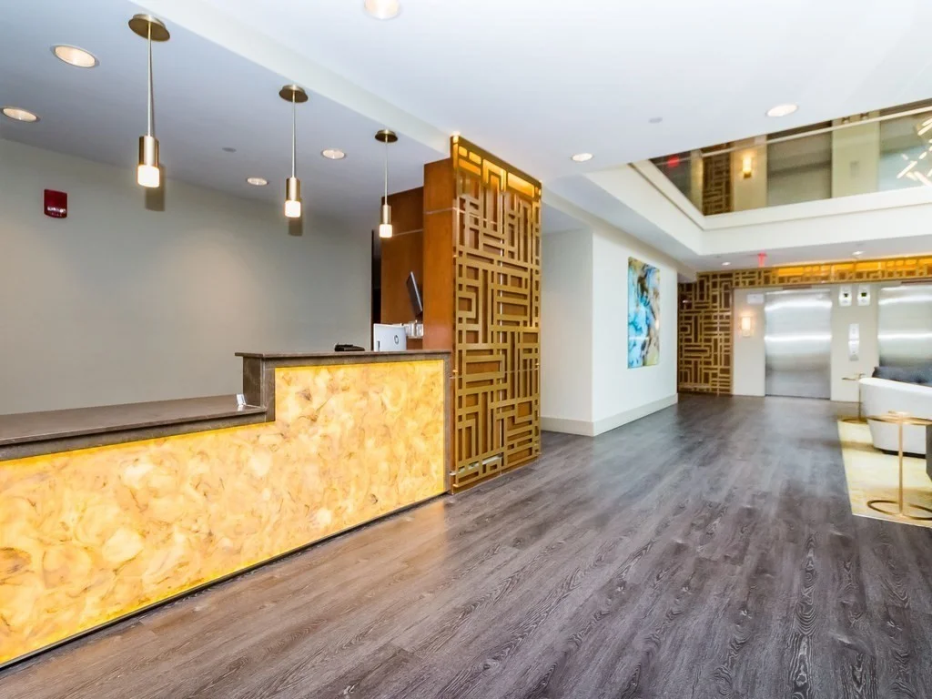 2 bed, 2 bath apartment for rent at 100 Station Landing Unit 911, Wellington — photo 5 of 29