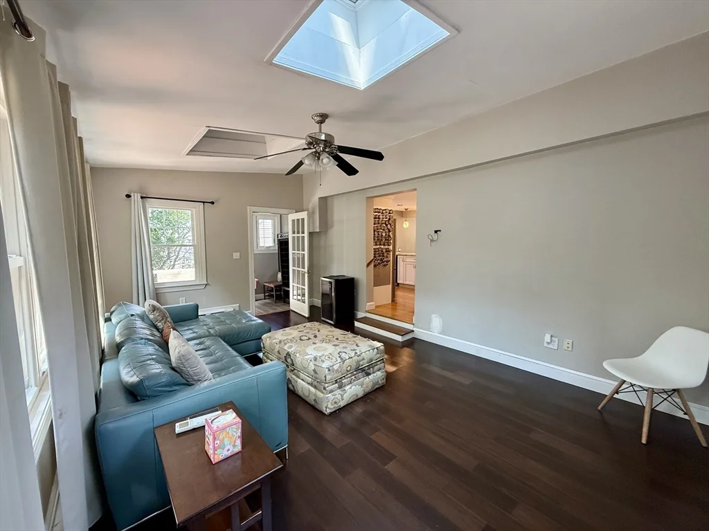 4 bed, 2 bath apartment for rent at 100 Stimson St, West Roxbury — photo 11 of 28