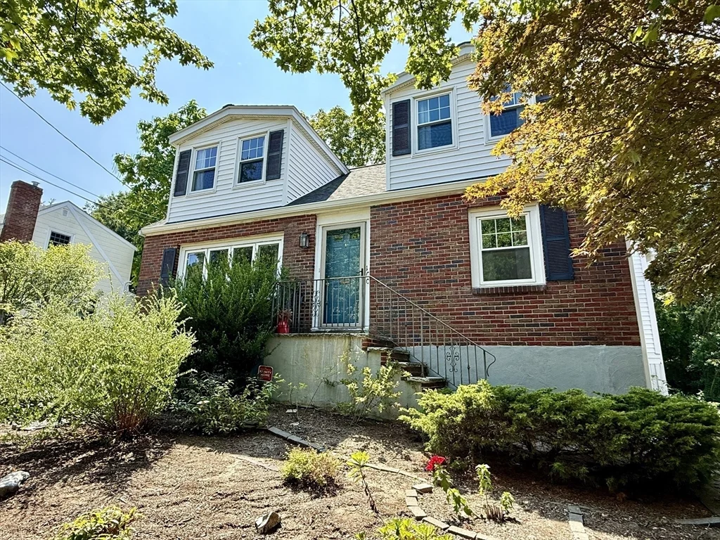 4 bed, 2 bath apartment for rent at 100 Stimson St, West Roxbury — photo 25 of 28