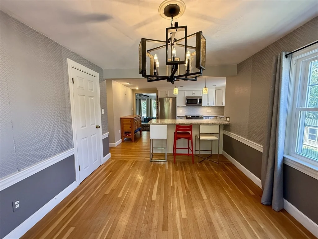 4 bed, 2 bath apartment for rent at 100 Stimson St, West Roxbury — photo 7 of 28