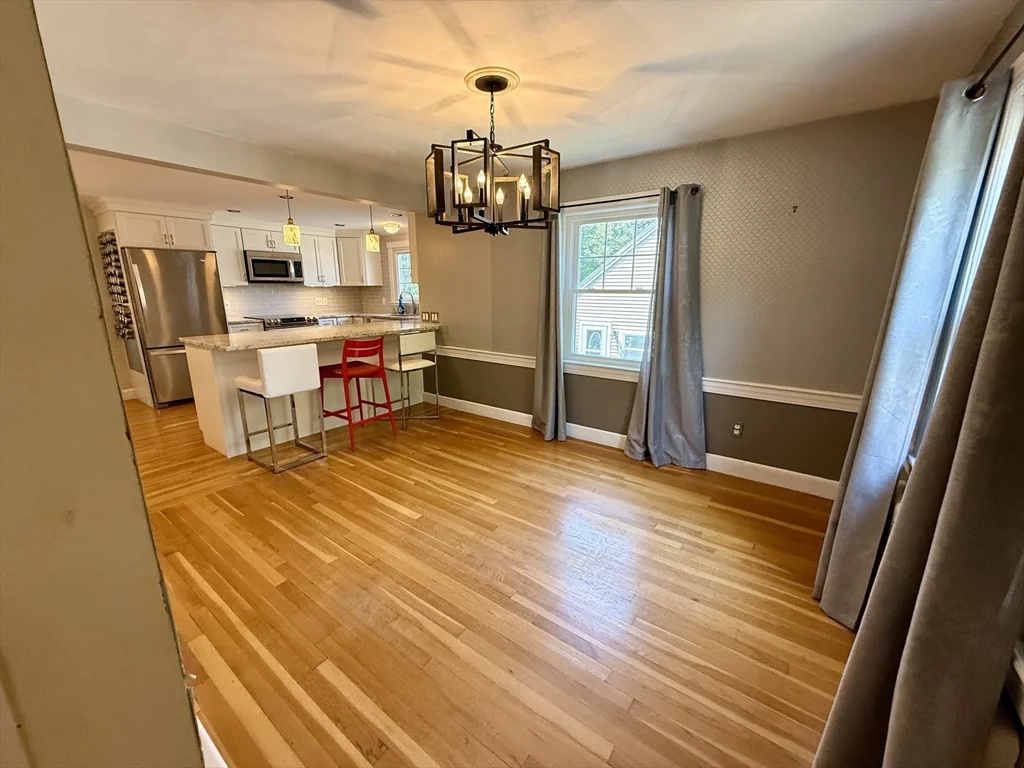 4 bed, 2 bath apartment for rent at 100 Stimson St, West Roxbury — photo 5 of 28