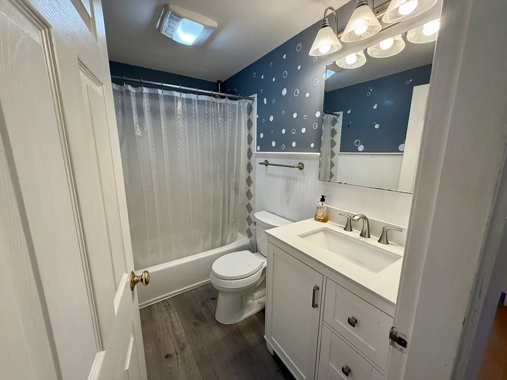 4 bed, 2 bath apartment for rent at 100 Stimson St, West Roxbury — photo 12 of 28