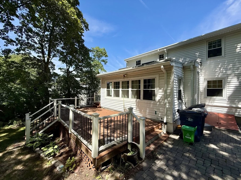 4 bed, 2 bath apartment for rent at 100 Stimson St, West Roxbury — photo 27 of 28
