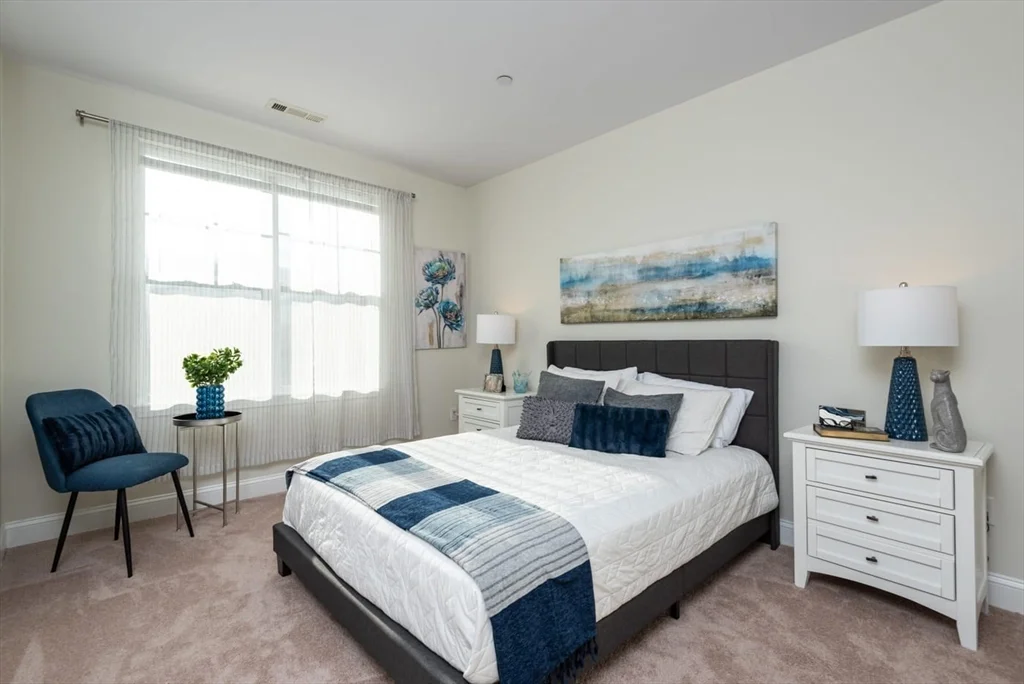 1 bed, 1 bath apartment for rent at 100 Stockton St Unit 108M, Chelsea — photo 2 of 11