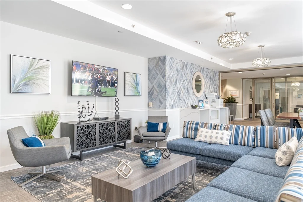 1 bed, 1 bath apartment for rent at 100 Stockton St Unit 108M, Chelsea — photo 5 of 11