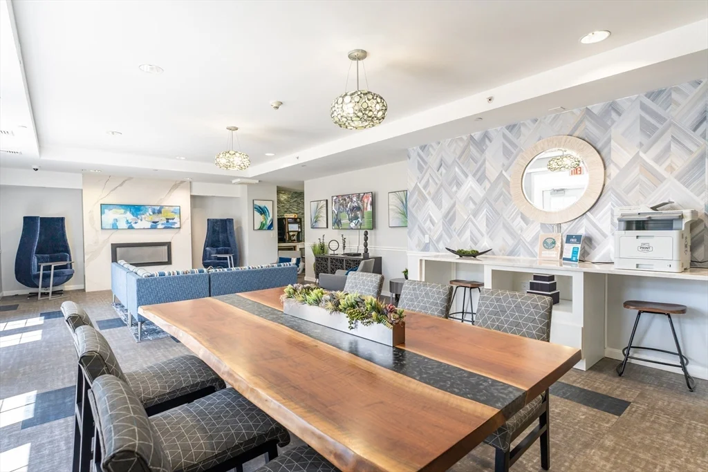 1 bed, 1 bath apartment for rent at 100 Stockton St Unit 108M, Chelsea — photo 4 of 11