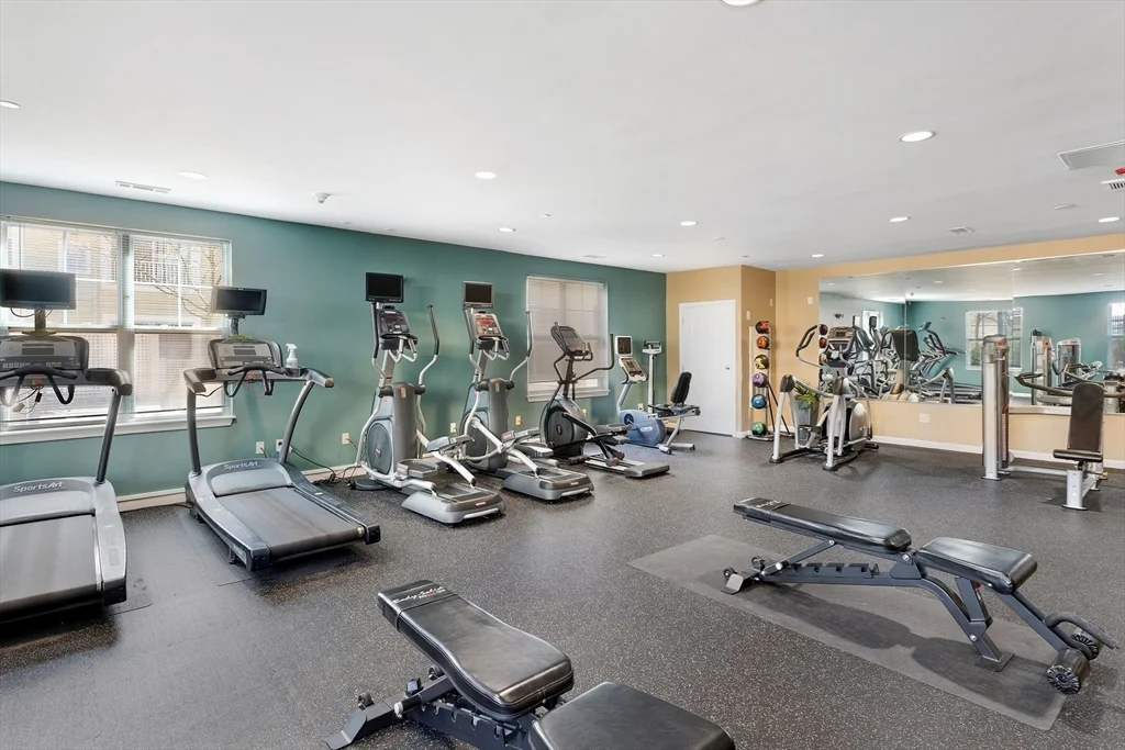 1 bed, 1 bath apartment for rent at 100 Stockton St Unit 108M, Chelsea — photo 6 of 11