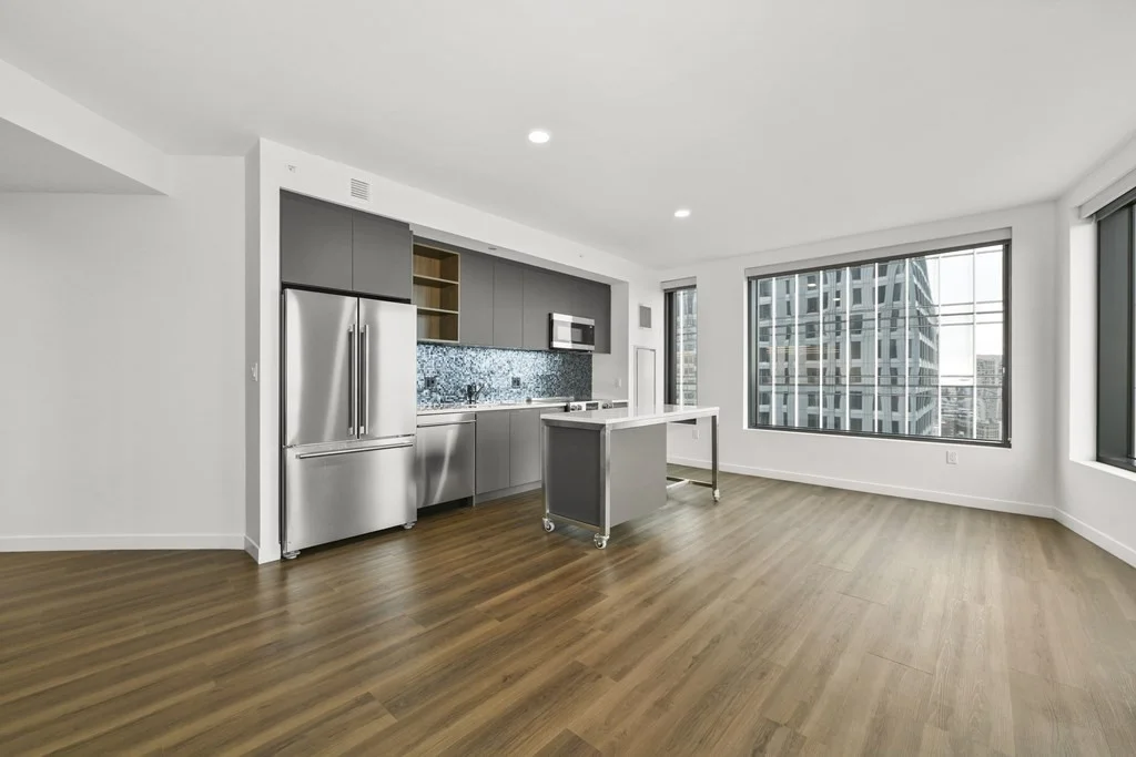 3 bed, 2 bath apartment for rent at 100 Sudbury St Unit 2402, West End — photo 2 of 20