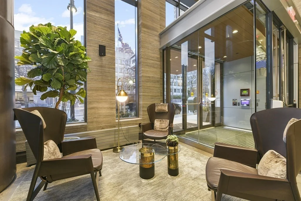 3 bed, 2 bath apartment for rent at 100 Sudbury St Unit 2402, West End — photo 11 of 20