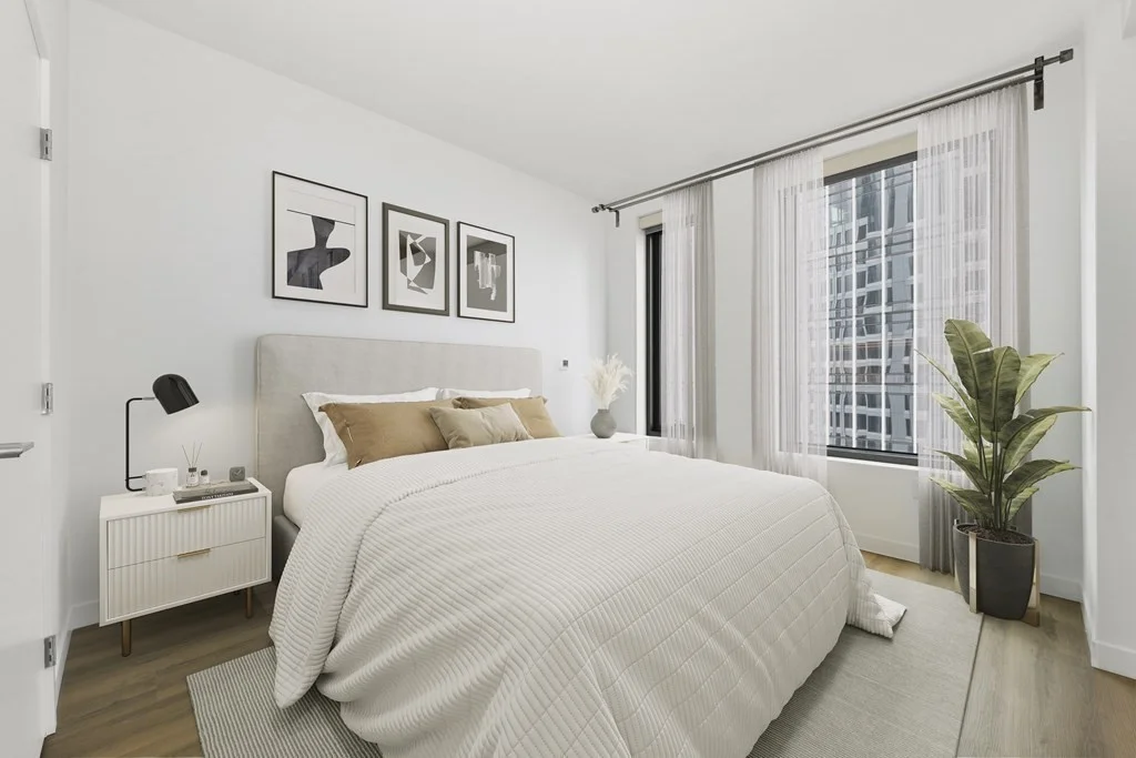3 bed, 2 bath apartment for rent at 100 Sudbury St Unit 2502, North End — photo 6 of 19
