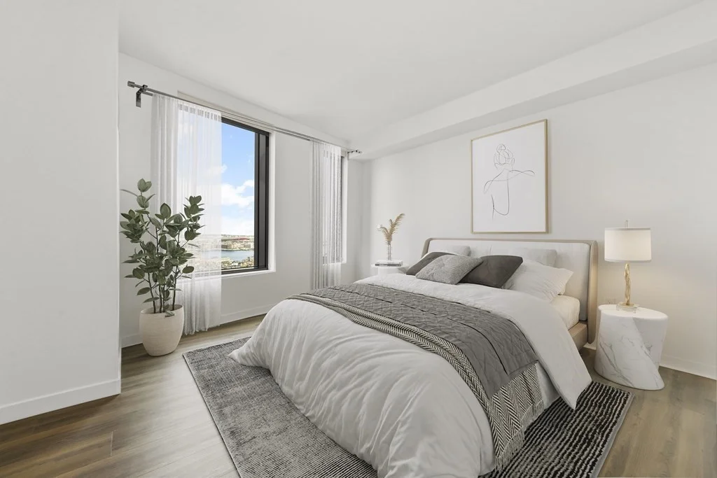 3 bed, 2 bath apartment for rent at 100 Sudbury St Unit 2502, North End — photo 3 of 19