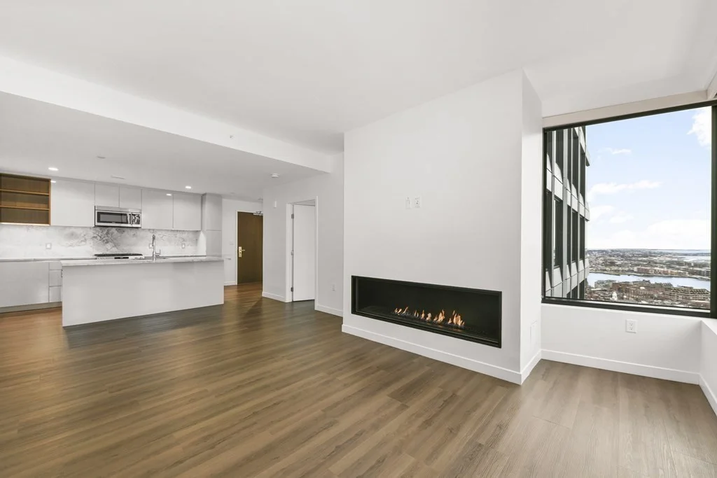 3 bed, 3 bath apartment for rent at 100 Sudbury St Unit 3405, West End — photo 3 of 18