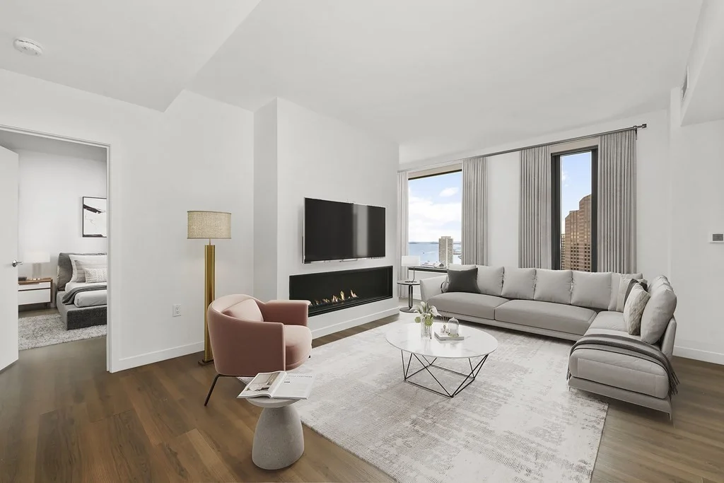 3 bed, 3 bath apartment for rent at 100 Sudbury St Unit 3405, West End — photo 1 of 18
