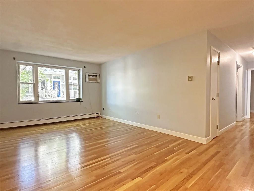 2 bed, 1 bath apartment for rent at 100 Summer St Unit 1-4, Watertown