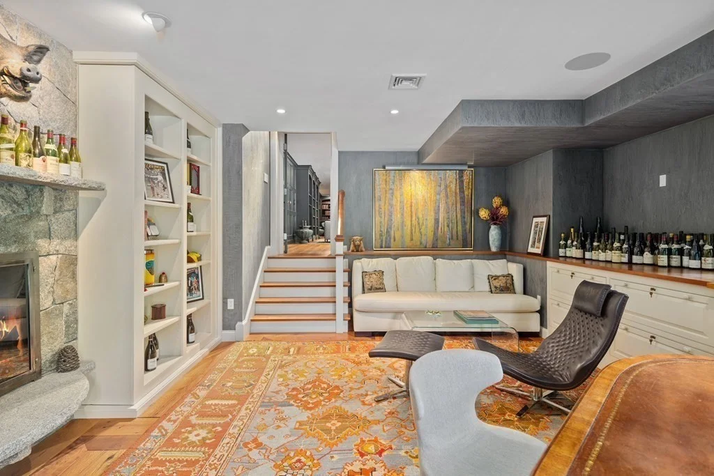 4 bed, 4+ bath apartment for rent at 100 Summer St, Weston — photo 27 of 42