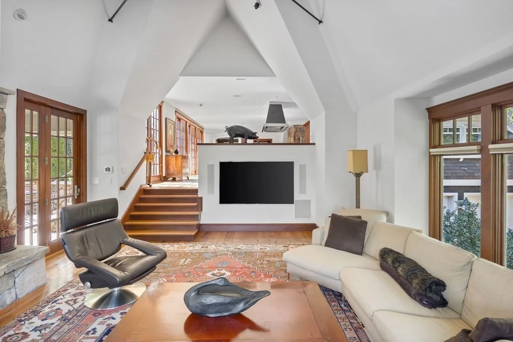 4 bed, 4+ bath apartment for rent at 100 Summer St, Weston — photo 21 of 42