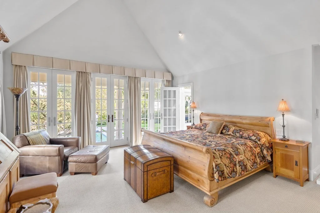 4 bed, 4+ bath apartment for rent at 100 Summer St, Weston — photo 8 of 42