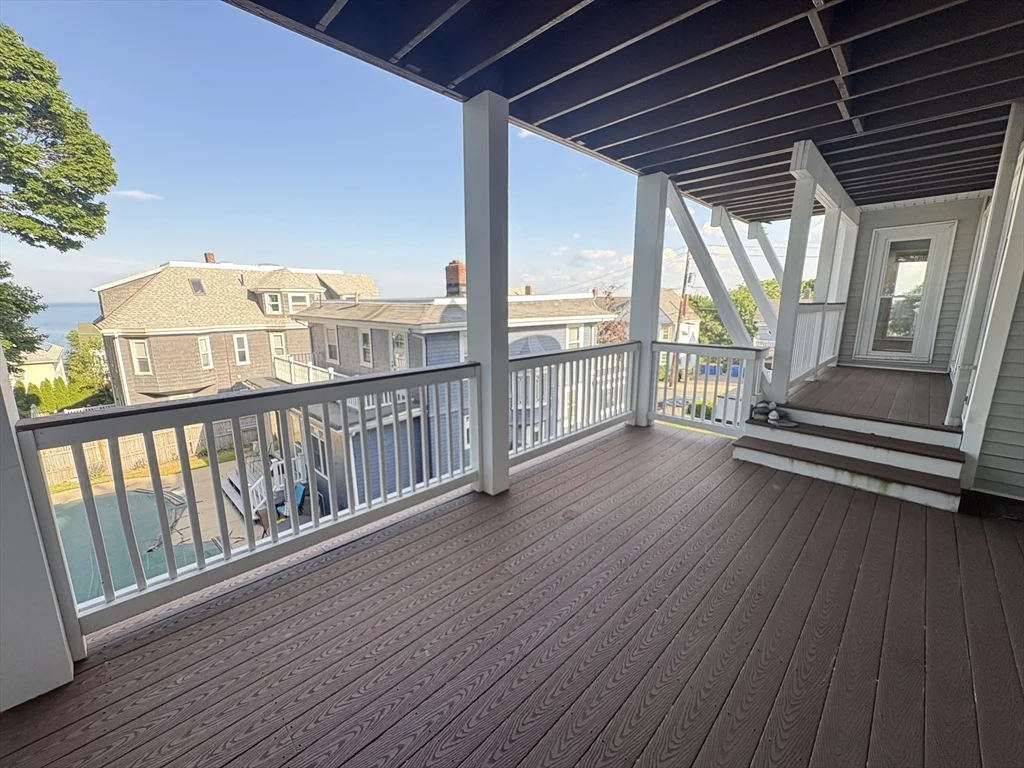 3 bed, 1 bath apartment for rent at 100 Summit Ave Unit 2, Winthrop — photo 23 of 23