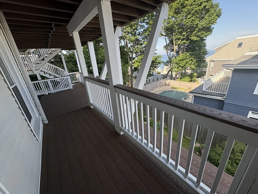 3 bed, 1 bath apartment for rent at 100 Summit Ave Unit 2, Winthrop — photo 22 of 23
