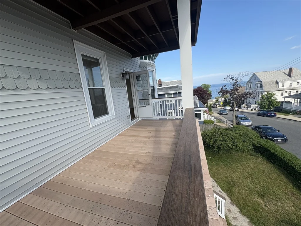 3 bed, 1 bath apartment for rent at 100 Summit Ave Unit 2, Winthrop — photo 10 of 23