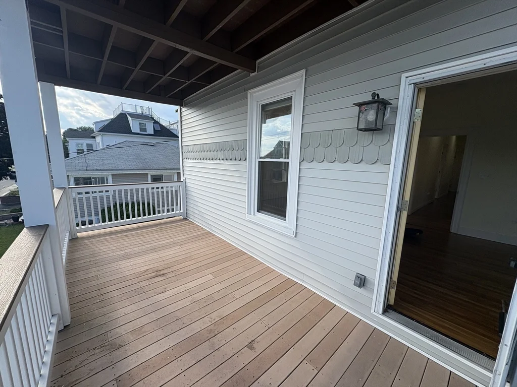 3 bed, 1 bath apartment for rent at 100 Summit Ave Unit 2, Winthrop — photo 9 of 23