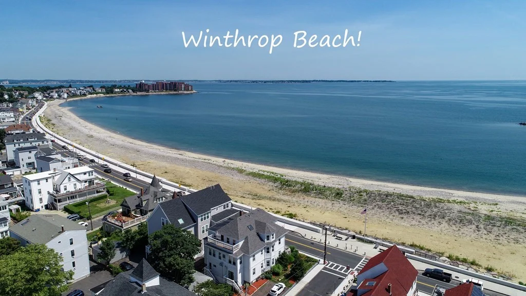 2 bed, 1 bath apartment for rent at 100 Summit Ave Unit 3, Winthrop — photo 3 of 19