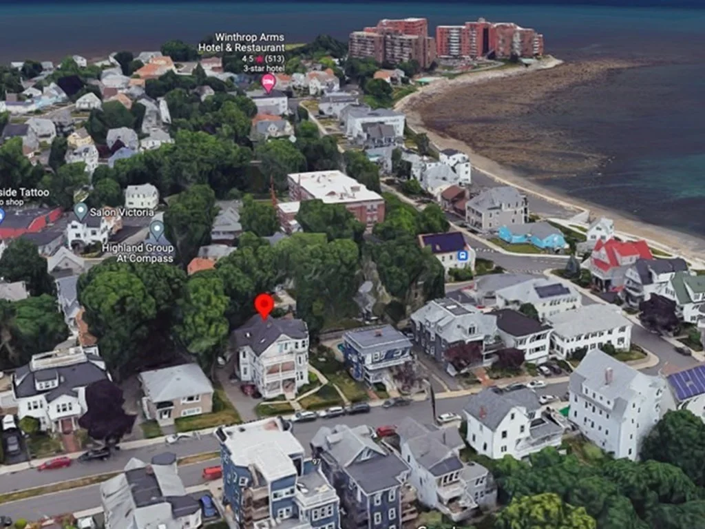 2 bed, 1 bath apartment for rent at 100 Summit Ave Unit 3, Winthrop — photo 1 of 19