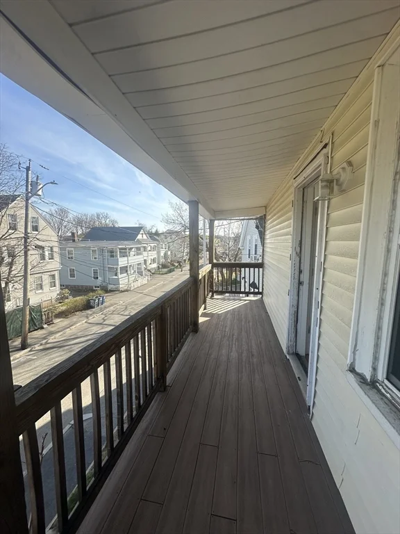 3 bed, 1 bath apartment for rent at 100 Sumner St Unit 100, Quincy — photo 17 of 17