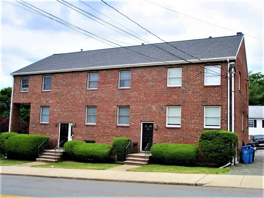 2 bed, 1 bath apartment for rent at 100 Trapelo Rd Unit 3, Waltham — photo 1 of 15