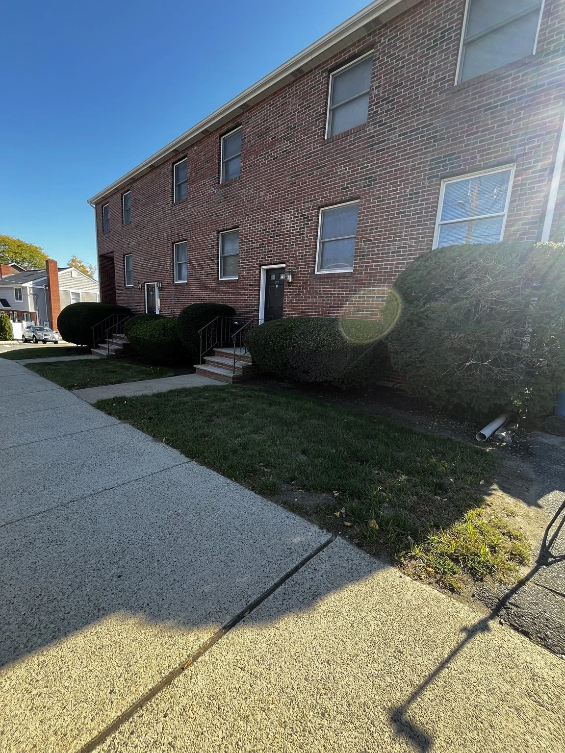 2 bed, 1 bath apartment for rent at 100 Trapelo Unit 2, Waltham — photo 10 of 10