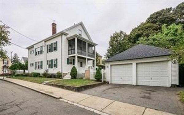 2 bed, 1 bath apartment for rent at 100 Tremont Unit 2, Salem — photo 13 of 13