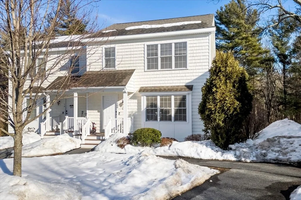 2 bed, 2 bath apartment for rent at 100 Turtle Brook Rd Unit 100, Canton — photo 1 of 21